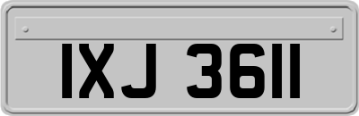 IXJ3611