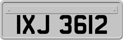 IXJ3612