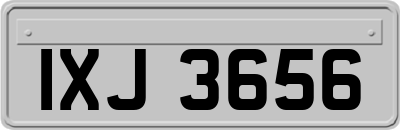 IXJ3656