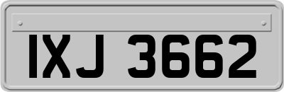 IXJ3662