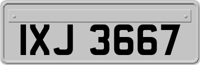 IXJ3667