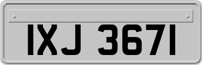 IXJ3671