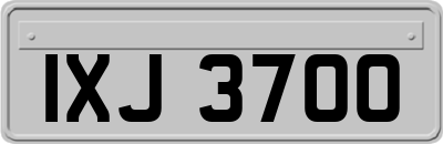 IXJ3700