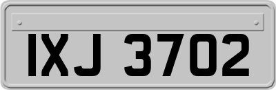 IXJ3702