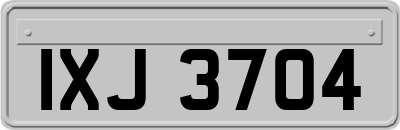 IXJ3704