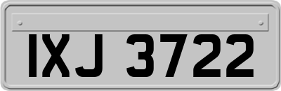 IXJ3722