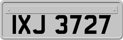 IXJ3727