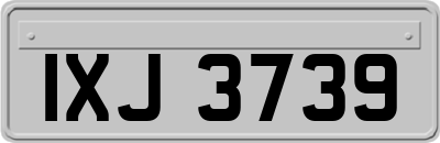 IXJ3739