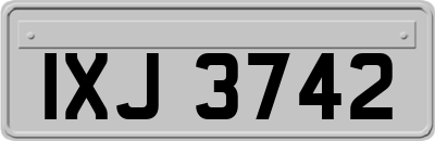 IXJ3742