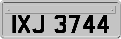 IXJ3744