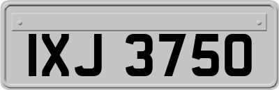 IXJ3750