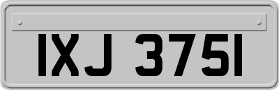 IXJ3751