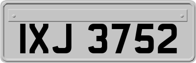 IXJ3752