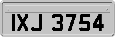 IXJ3754