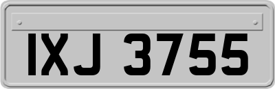 IXJ3755