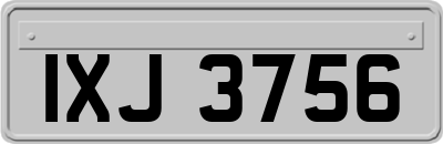 IXJ3756