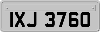 IXJ3760