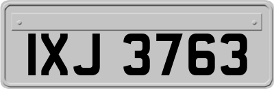 IXJ3763