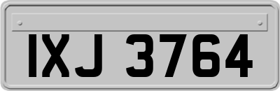 IXJ3764