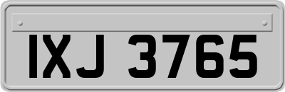 IXJ3765