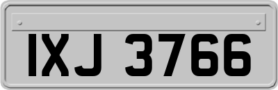 IXJ3766