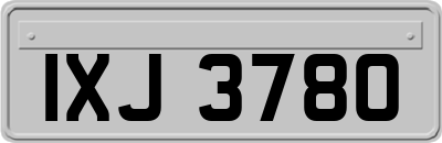 IXJ3780