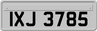 IXJ3785