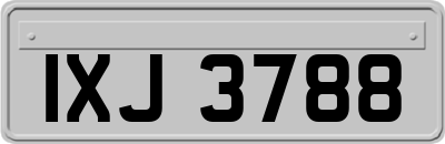 IXJ3788