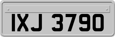 IXJ3790