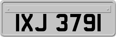IXJ3791