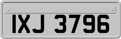 IXJ3796