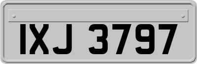 IXJ3797