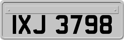 IXJ3798