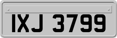 IXJ3799