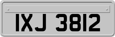 IXJ3812