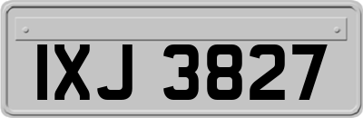 IXJ3827