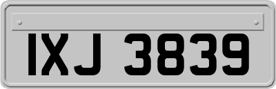 IXJ3839