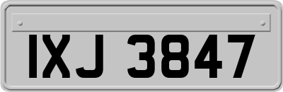 IXJ3847