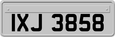 IXJ3858