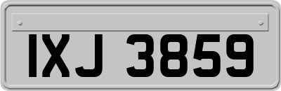 IXJ3859