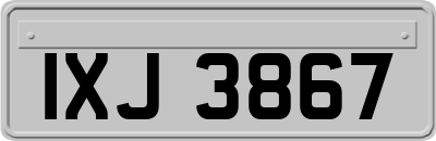 IXJ3867