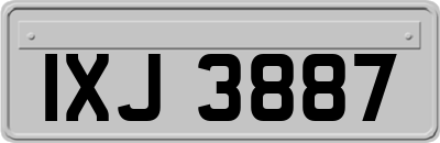 IXJ3887