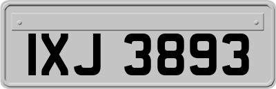 IXJ3893