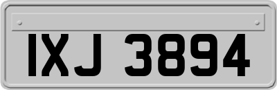 IXJ3894
