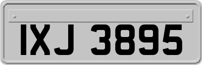 IXJ3895