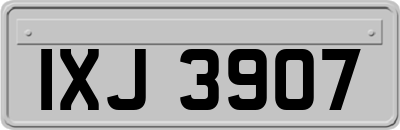 IXJ3907