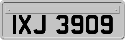 IXJ3909