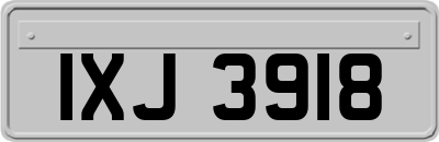 IXJ3918