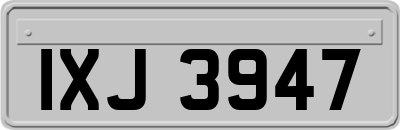 IXJ3947