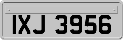IXJ3956